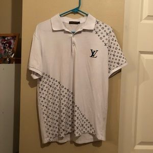 Louis Vuitton Polo